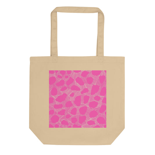 "Carbonated" Eco Tote Bag